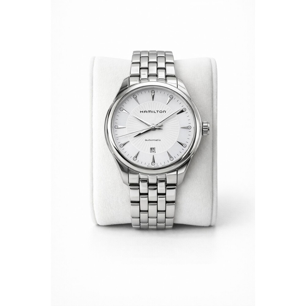 Hamilton Jazzmaster Lady Automatic watch